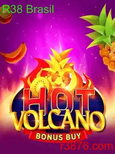 Descubra o Mundo Emocionante do Jogo HotVolcanoBonusBuy