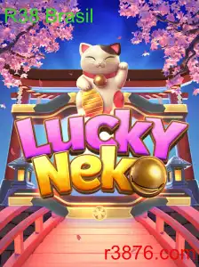 LuckyNeko: Um Mergulho no Mundo do Entretenimento Digital