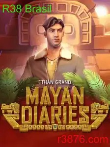 MayanDiaries: Uma Aventura no Mundo dos Maias