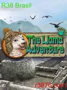 TheLlamaAdventure: O Novo Jogo Envolvente Inspirado no Desafio R38 Brasil